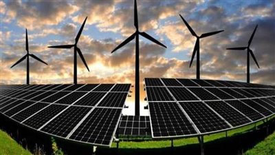 خبير يكشف أهمية  مشروع تحسين كفاءة الطاقة في مصر