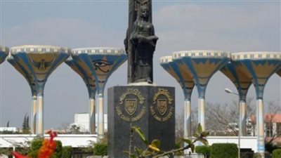 رئيس جامعة القناة: ٢٥ عاما من التعاون المثمر مع الجايكا