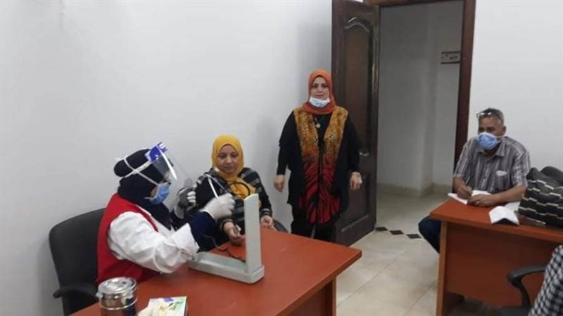 100 مليون صحة