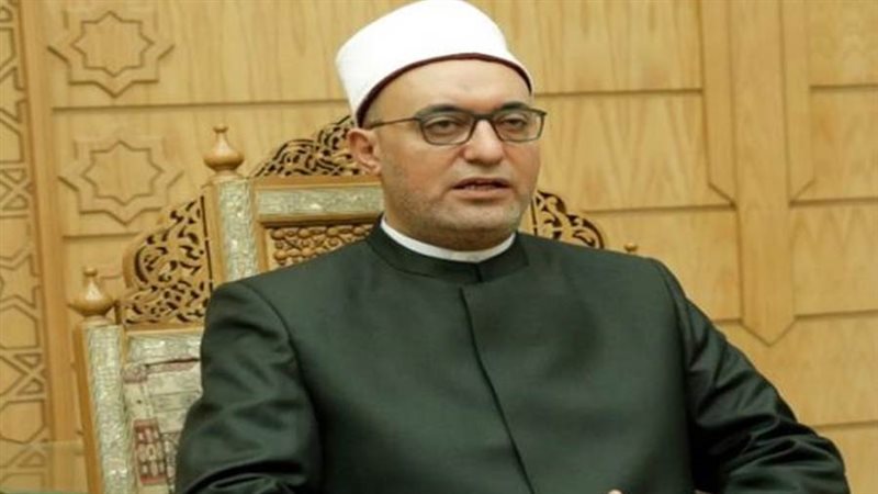 الدكتور نظير عياد