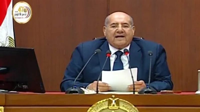 المستشار عبد الوهاب