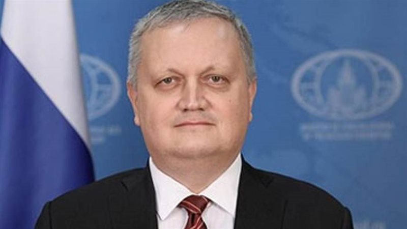 جيورجى بوريسينكو