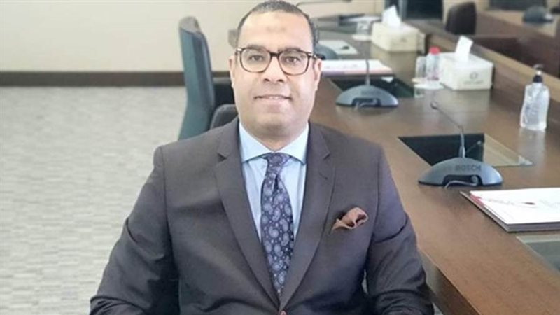 الدكتور محمد فضل