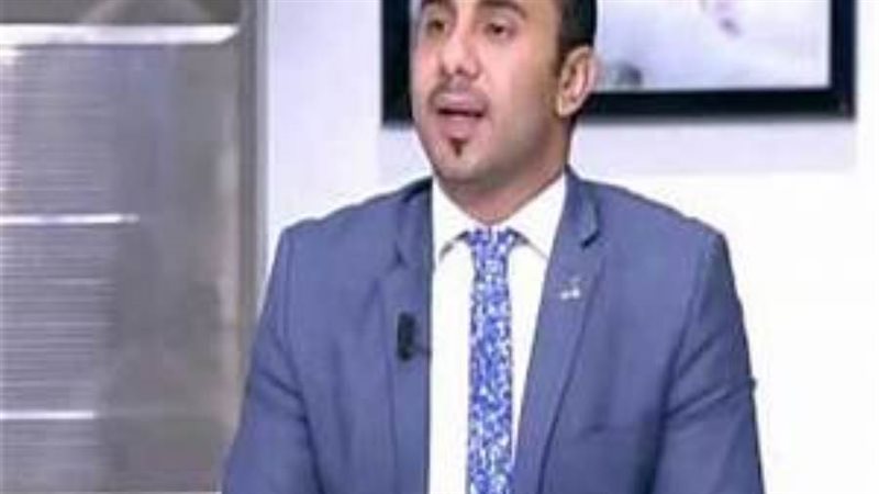 الدكتور أحمد صبري