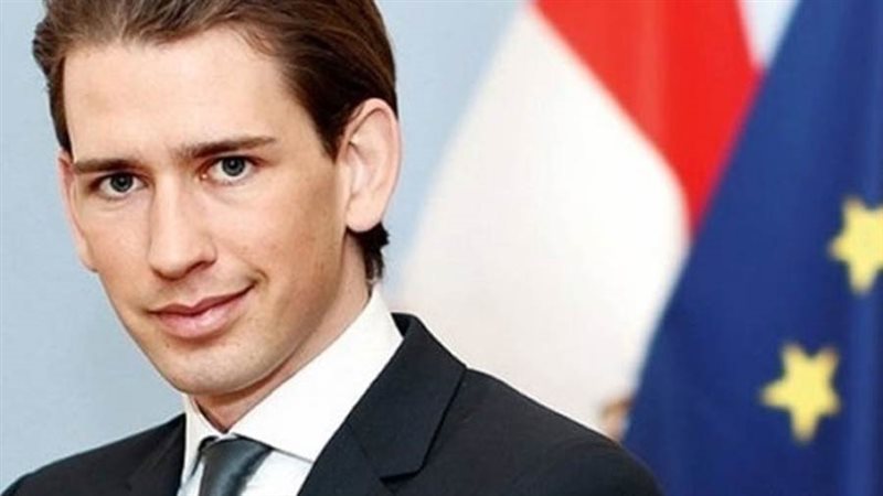 سيباستيان كورتز