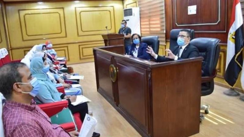 جامعة بنى سويف