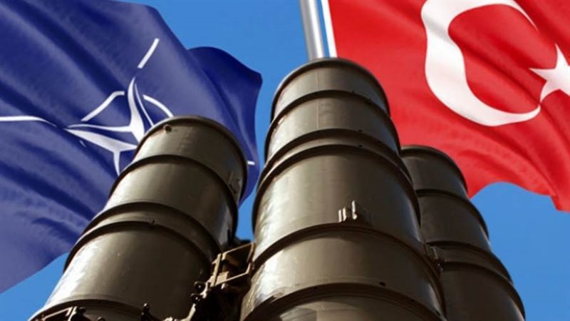 منظومة صواريخ اس