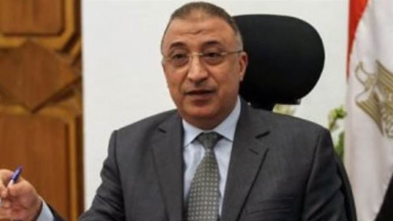 اللواء محمد الشريف