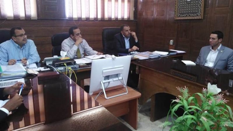 محمد عبد الفضيل شوشة