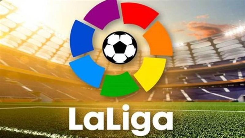 الدوري الاسباني