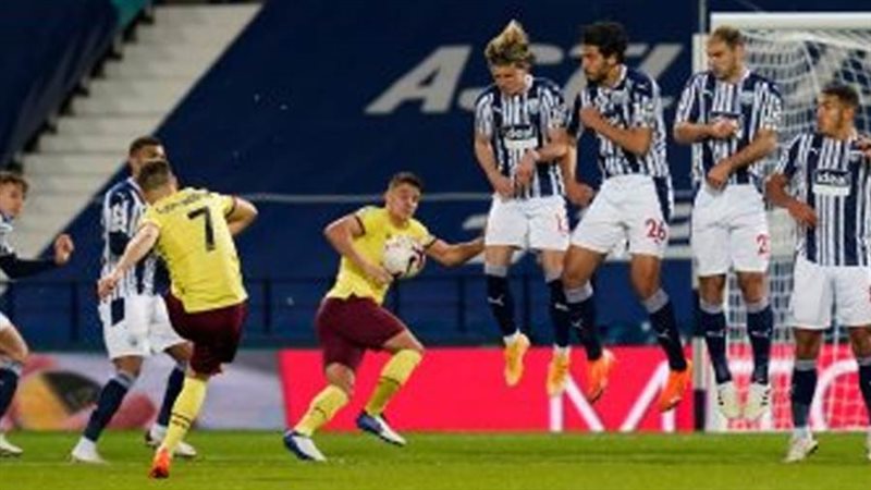 وست بروميتش