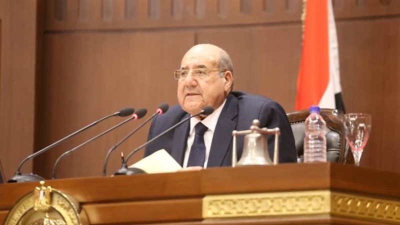 المستشار عبد الوهاب