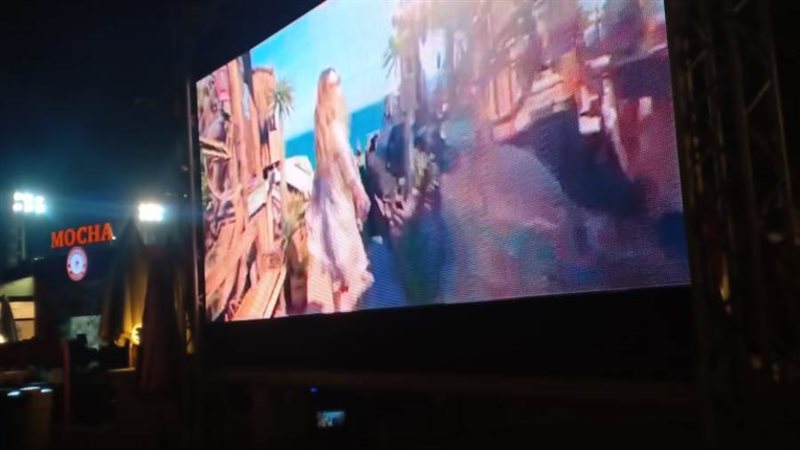 محطات السكك الحديدية