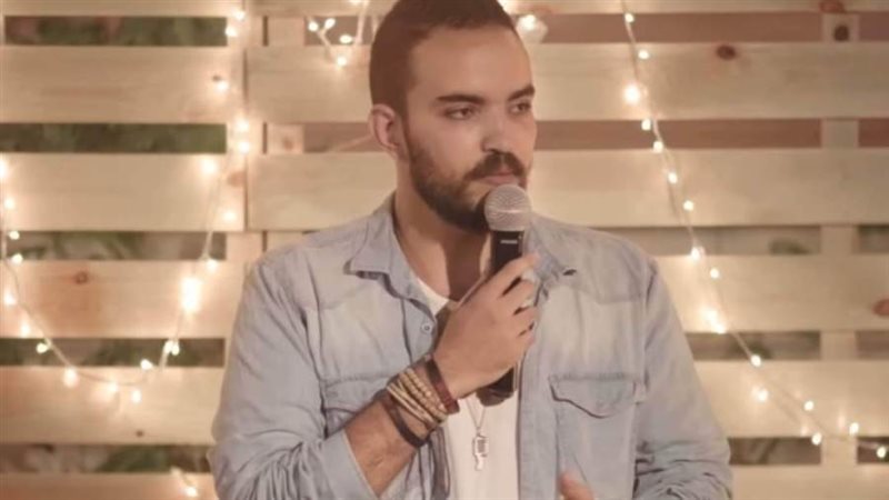 صاحب فيديو السخرية