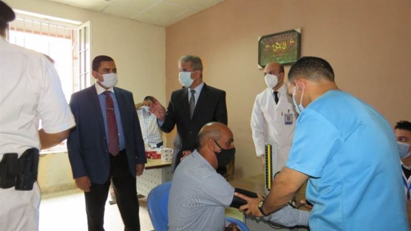 حقوق الانسان بالداخلية