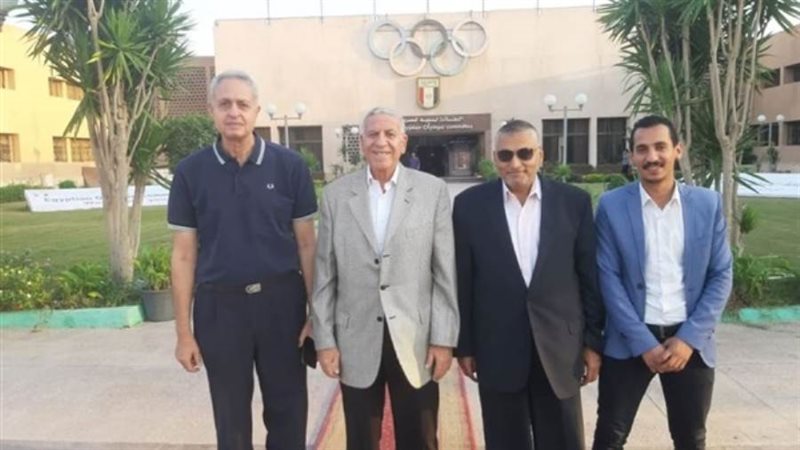 الاتحاد المصري للكرة