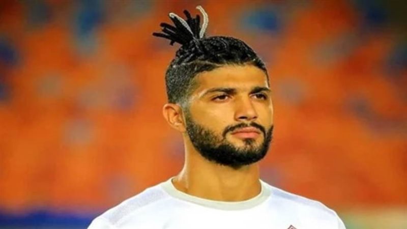 فرجاني ساسي لاعب