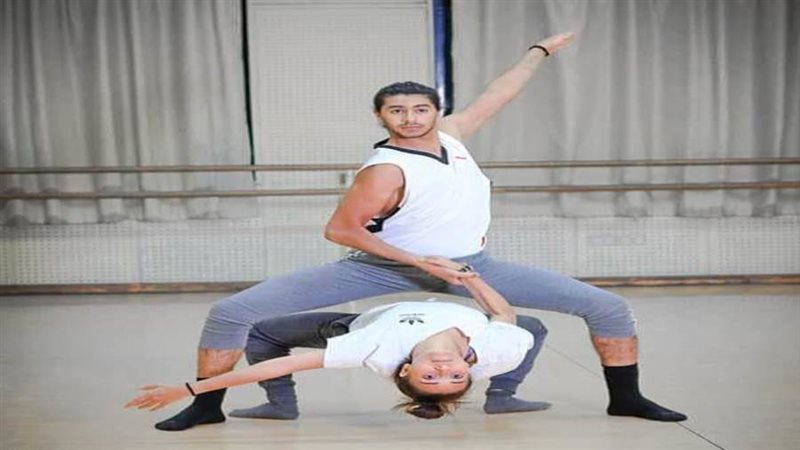 إيزيس أحدث عروض فرسان