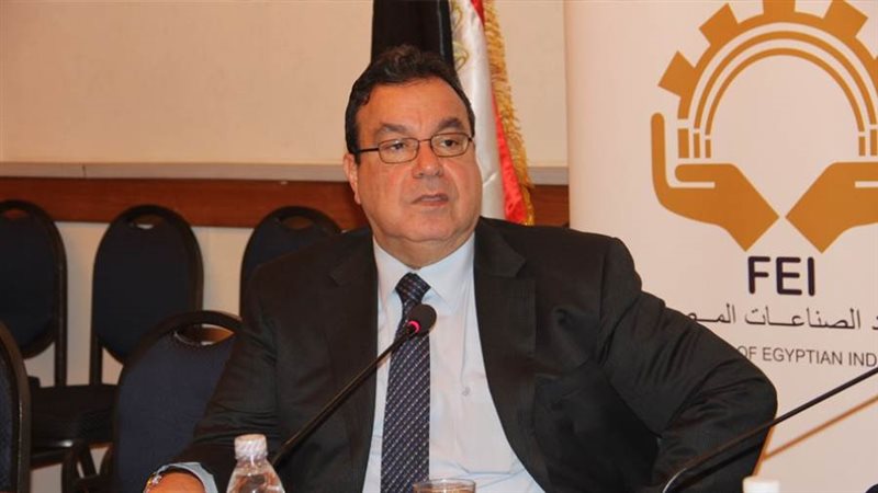 محمد البهي رئيس لجنة