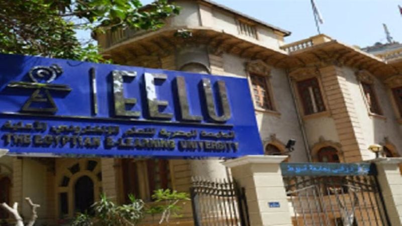 الجامعة المصرية للتعلم