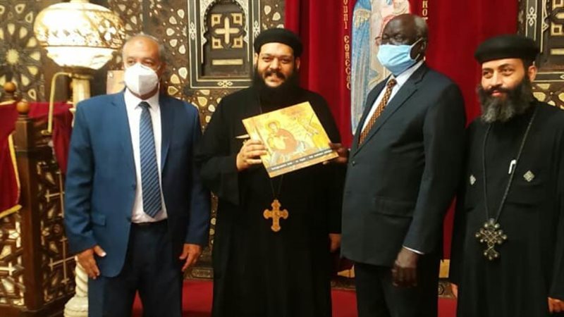 وزير التعليم بجنوب