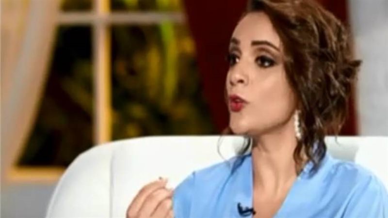 الدكتورة نهال حافظ