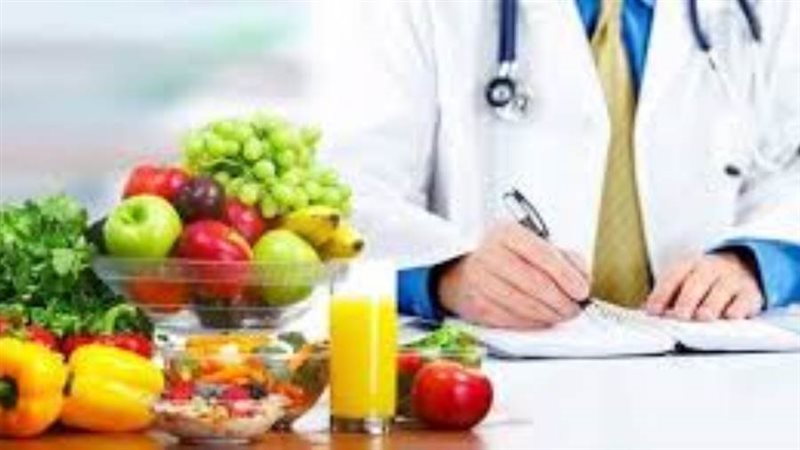 التغذية العلاجية