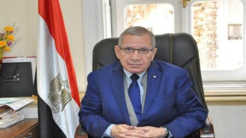 الدكتور محمد مجاهد