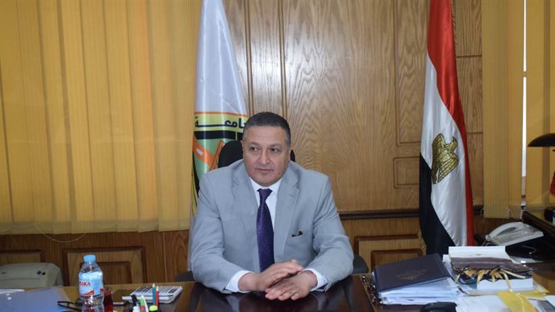 الدكتور جمال السعيد