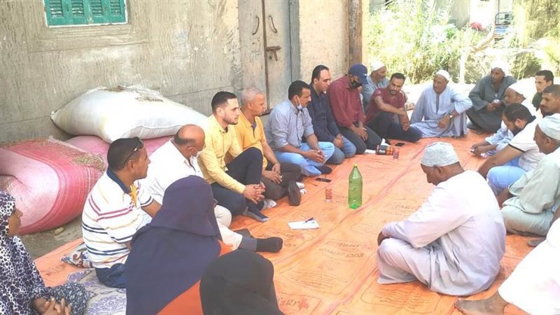 استمرار أعمال المدارس