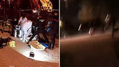 تفاصيل جريمة تحت 