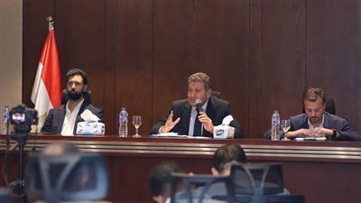 طارق شكري: إطلاق تطبيق إلكتروني لتلقي شكاوى المواطنين