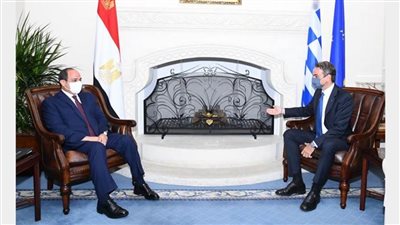 مصر واليونان تتفقان على بدء تطبيق اتفاقية التأمينات الاجتماعية الجديدة