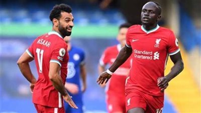 محمد صلاح يقود التشكيل المتوقع لليفربول أمام أياكس في دوري الأبطال