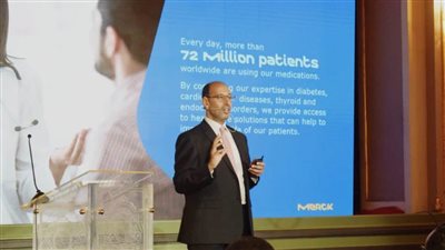 طفرة طبية.. دواء مخصص لعلاج الضغط المرتفع في قرص واحد