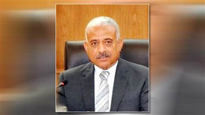 محافظ السويس يحذر من الانسياق وراء الشائعات التي تستهدف مقدرات الدولة