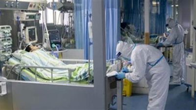 الصحة البيلاروسية: تسجيل 733 إصابة جديدة بكورونا 