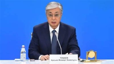 رئيس كازاخستان يعلن موعد إجراء الانتخابات البرلمانية والمجالس المحلية