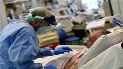 الولايات المتحدة: ارتفاع عدد حالات الإصابة بكورونا لأكثر من 8 ملايين و282 ألف شخص