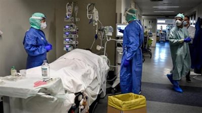 الصحة الأردنية: تسجيل 2648 إصابة جديدة بـ”كورونا” 