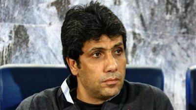 أسوان يعلن سامي الشيشيني مديرًا فنيًا للفريق