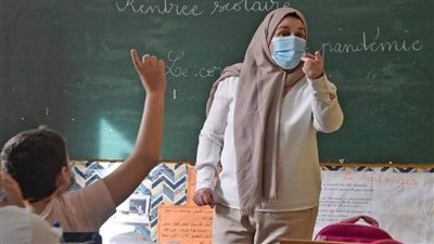 الجزائر.. ارتياح وحذر مع العودة إلى المدارس