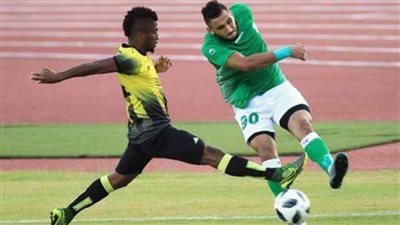 المقاولون يصطدم بالاتحاد بربع نهائي كأس مصر