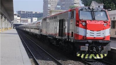 مواعيد القطارات اليوم في مصر.. مواقيت قطارات سكك حديد مصر الخميس