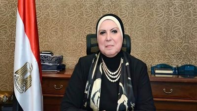 وزيرة التجارة: 21.8 مليار دولار حجم الاستثمارات الأمريكية في مصر