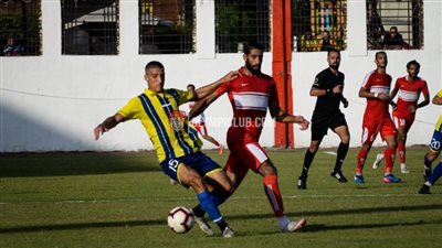 الترسانة والأولمبي.. أندية عريقة في مهب ريح القسم الثالث