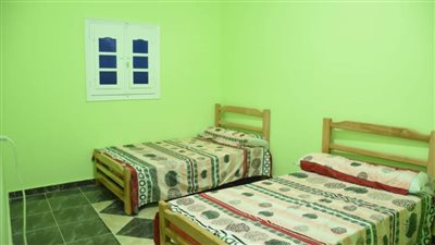 الأورمان تعيد إعمار  117  منزلا بمحافظة سوهاج