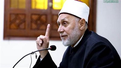 مهنا يعلن البدء في رواق التصوف بمؤسسة البيت المحمدي