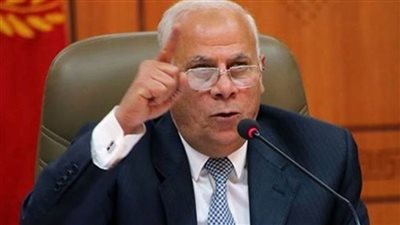 محافظ بورسعيد يناشد المواطنين سرعة تنفيذ هذا الأمر 