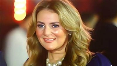 ابنة رجاء الجداوي توضح حقيقة خلافھا مع رانيا محمود یاسین